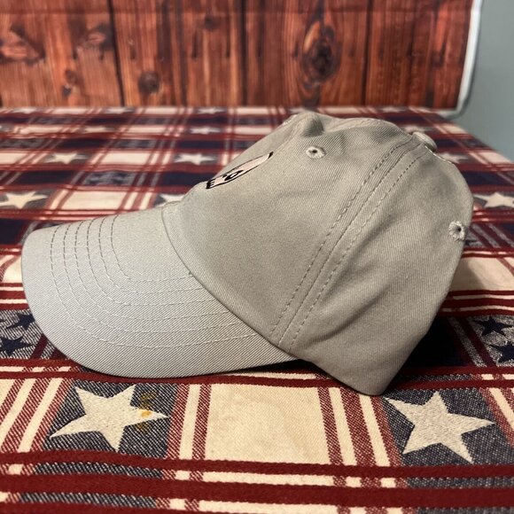 DALIX Skull Embroidery Dad Hat Baseball Cap Mens Womens Adjustable Back - Picture 3 of 6